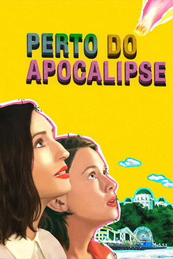 Assistir Perto do Apocalipse online dublado e legendado