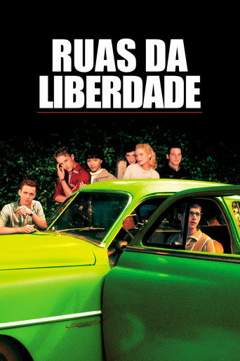 Assistir Ruas da Liberdade online dublado e legendado