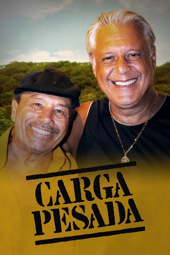 Assistir Luz, Câmera, 50 Anos: Carga Pesada: A Grande Viagem - O Filme online dublado e legendado