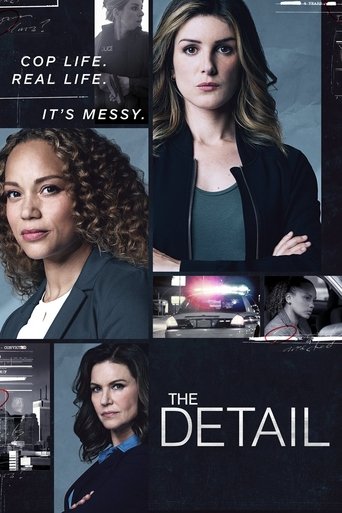 Assistir The Detail online dublado e legendado