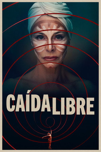 Assistir Caída libre online dublado e legendado
