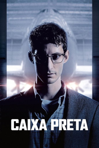 Assistir Caixa Preta online dublado e legendado