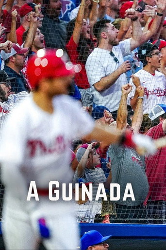 Assistir A Guinada online dublado e legendado