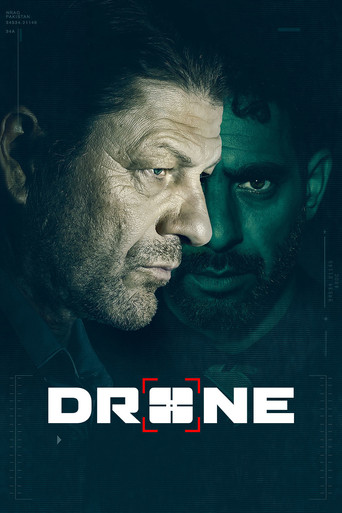 Assistir Drone online dublado e legendado
