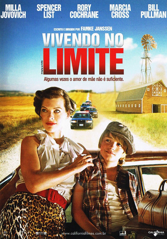 Assistir Vivendo no Limite online dublado e legendado