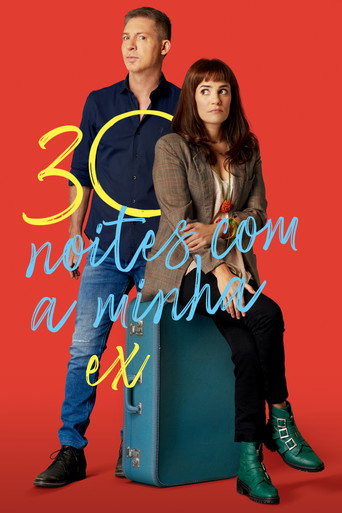 Assistir 30 Noites com a Minha Ex online dublado e legendado