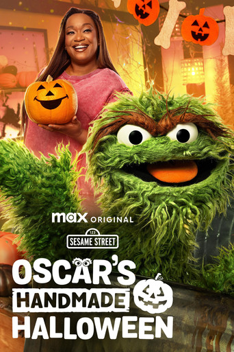 Assistir Oscar's Handmade Halloween online dublado e legendado