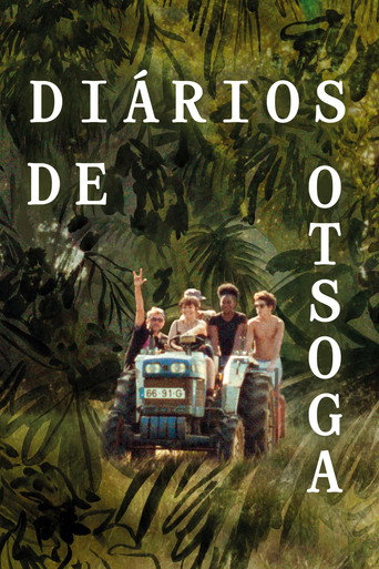 Assistir Diários de Otsoga online dublado e legendado