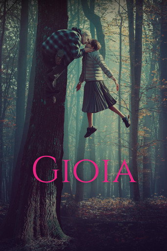 Poster de Gioia