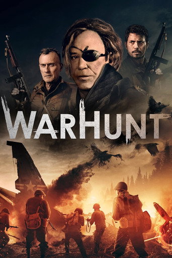 Assistir WarHunt online dublado e legendado