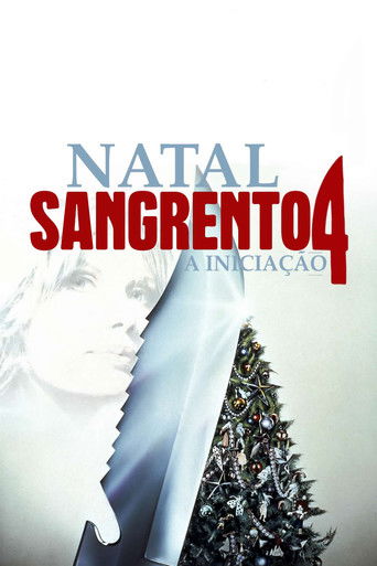 Assistir Natal Sangrento 4: A Iniciação online dublado e legendado
