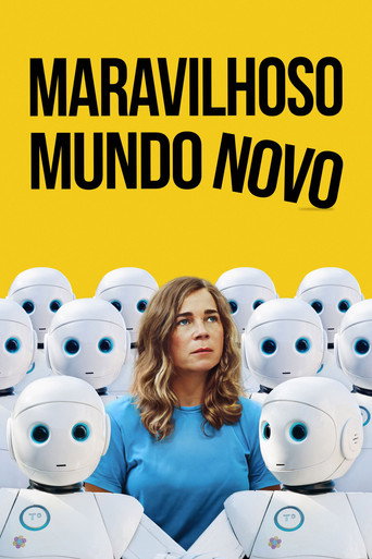 Assistir Maravilhoso Mundo Novo online dublado e legendado