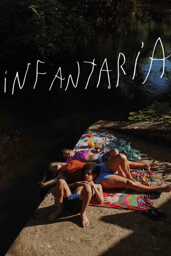 Assistir Infantaria online dublado e legendado