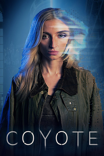 Assistir Coyote online dublado e legendado