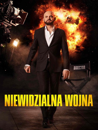 Assistir Niewidzialna wojna online dublado e legendado