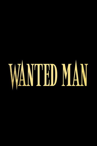 Assistir Wanted Man online dublado e legendado