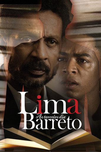 Assistir Lima Barreto ao Terceiro Dia online dublado e legendado