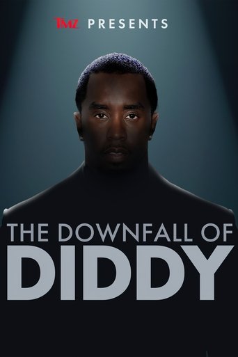 Assistir TMZ Presents: The Downfall of Diddy online dublado e legendado