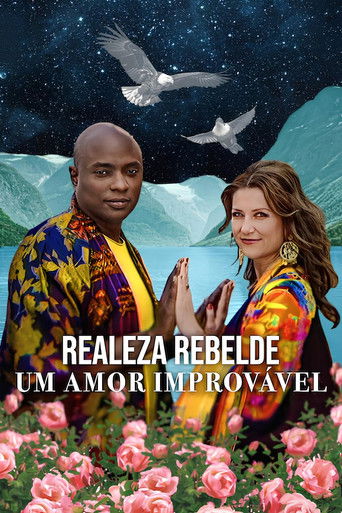 Assistir Realeza Rebelde: Um Amor Improvável online dublado e legendado