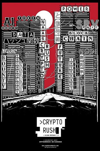 Assistir Crypto Rush online dublado e legendado