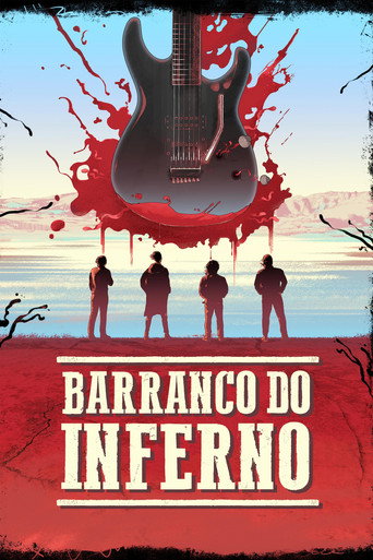 Assistir Barranco do Inferno online dublado e legendado
