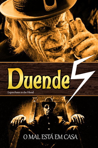 Assistir O Duende 5 online dublado e legendado