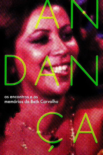 Assistir Andança: Os Encontros e as Memórias de Beth Carvalho online dublado e legendado