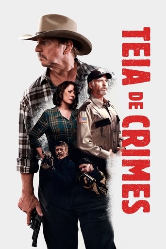 Assistir Teia de Crimes online dublado e legendado