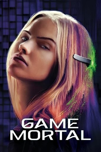 Assistir Game Mortal online dublado e legendado