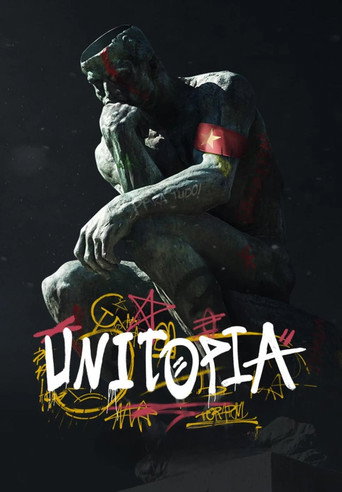 Assistir Unitopia online dublado e legendado