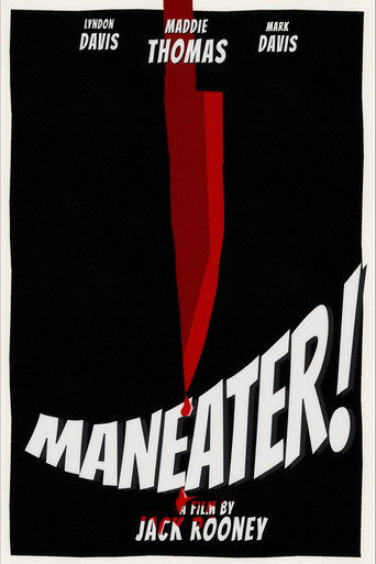 Assistir Maneater! online dublado e legendado