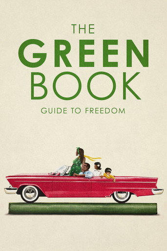Poster de The Green Book: Guide to Freedom