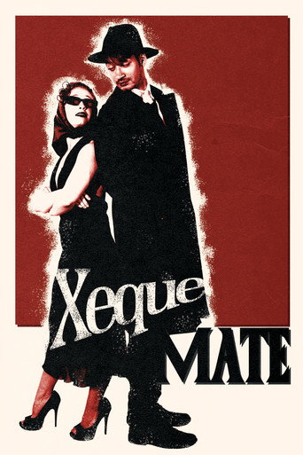 Assistir Xeque-Mate online dublado e legendado