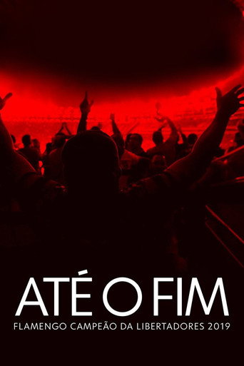 Assistir Até o Fim - Flamengo Campeão da Libertadores 2019 online dublado e legendado