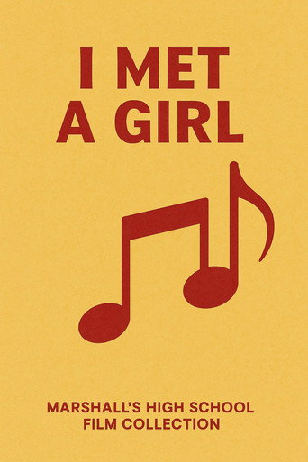 Assistir I Met a Girl online dublado e legendado