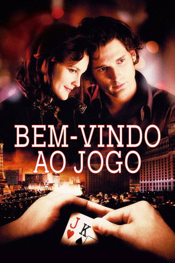 Assistir Bem-Vindo ao Jogo online dublado e legendado
