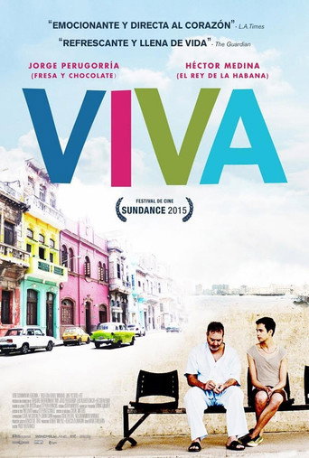 Assistir Viva online dublado e legendado