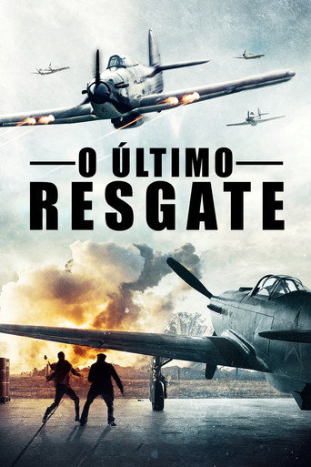 Poster de O Último Resgate