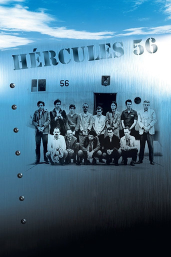 Assistir Hércules 56 online dublado e legendado
