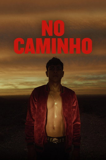 Poster de No Caminho