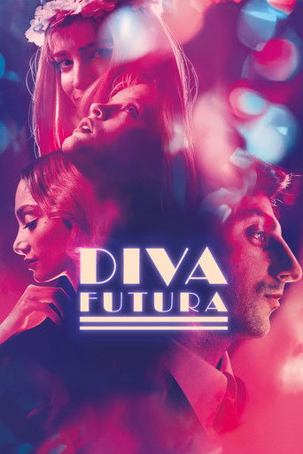 Poster de Diva Futura