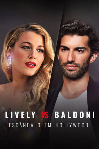 Assistir Lively vs Baldoni: Escândalo em Hollywood online dublado e legendado