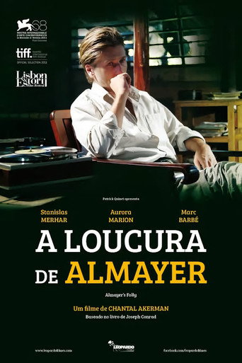 Assistir A Loucura de Almayer online dublado e legendado