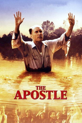Assistir O Apóstolo online dublado e legendado