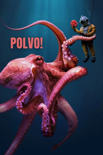 Assistir Polvo! online dublado e legendado