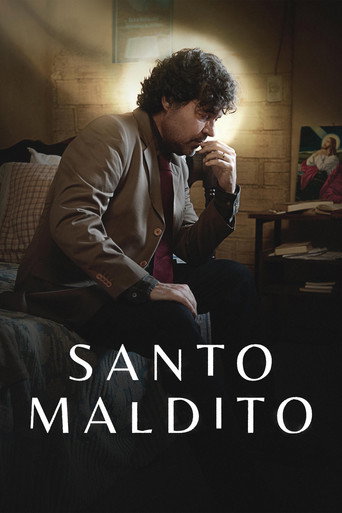 Assistir Santo Maldito online dublado e legendado
