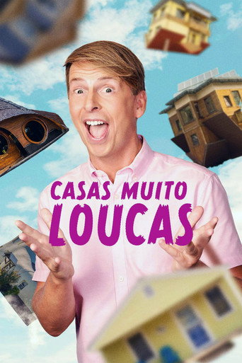 Assistir Casas Muito Loucas online dublado e legendado