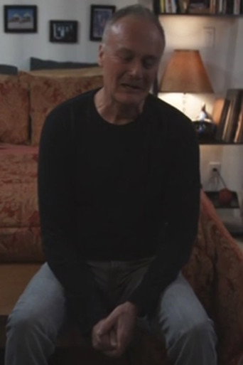 Assistir The Room Before and After - Part 2: Creed Bratton online dublado e legendado