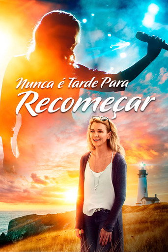 Assistir Nunca é Tarde para Recomeçar online dublado e legendado