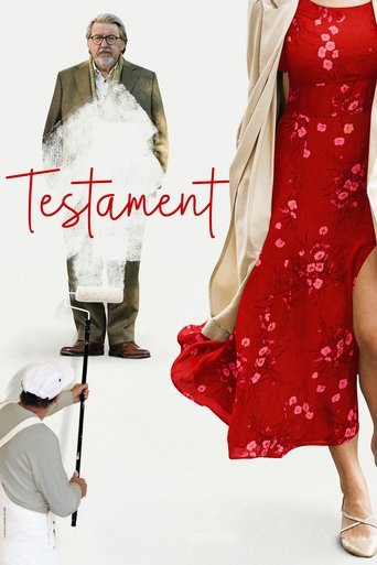 Assistir Testamento online dublado e legendado